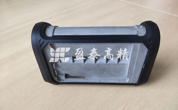 深圳液态硅胶成型生产厂商介绍液态硅胶包胶类硅胶制品最容易出现的问题及相应的开元ky7818老版本的解决方案