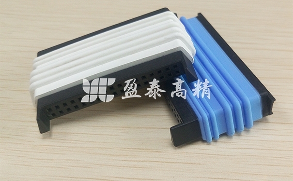 深圳硅胶包胶厂家介绍可包硅胶的塑胶材质种类以及塑胶包硅胶一体成型脱胶的开元ky7818老版本的解决方案