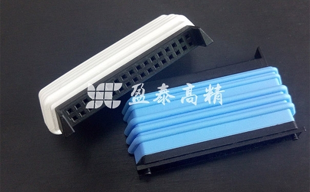 液态硅胶包胶厂商，硅胶包胶注塑工厂介绍液体硅胶与尼龙包胶常见问题与开元ky7818老版本的解决方案