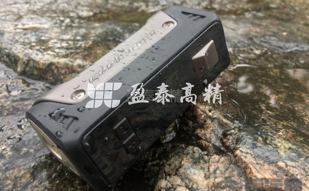 液体硅胶包胶厂家运用lsr液态硅胶包胶工艺，为数码电子产品提供新一代防水开元ky7818老版本的解决方案